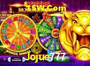 Descubra a Magia dos Jogos de Arcade no Jojue777