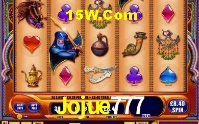 Desvendando o Mundo dos Jogos Virtuais na Jojue777